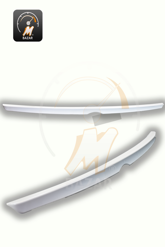 Toyota Corolla 2013 spoiler-mbazar.co