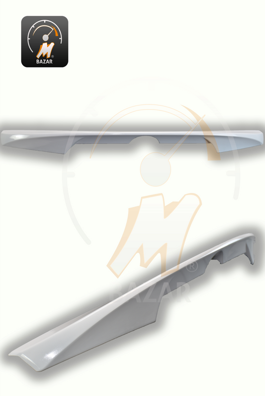 Toyota Corolla 2019 spoiler