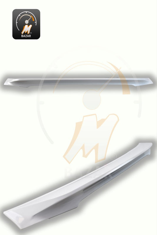 Toyota Land Cruiser 2018 middle rear spoiler