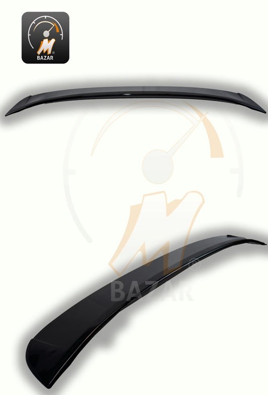 Mercedes Benz C-CLASS 2019 spoiler