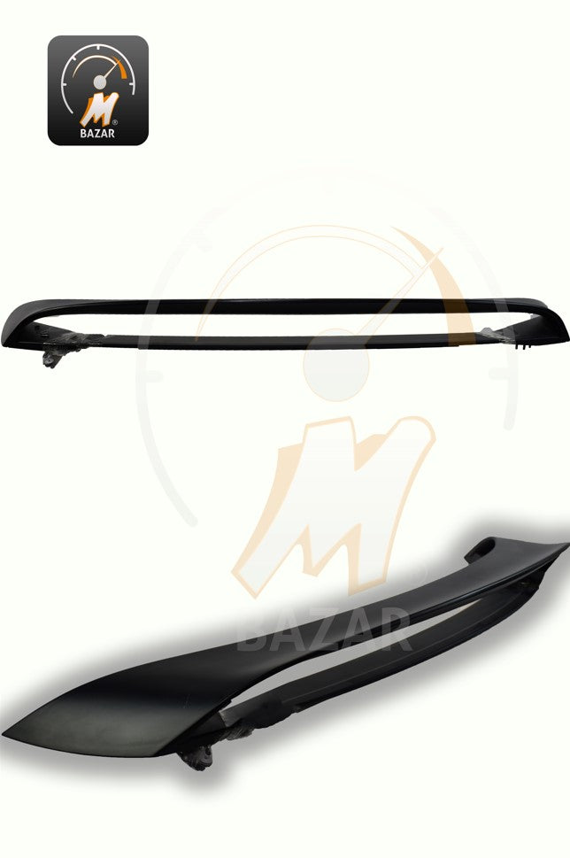 Ford Mustang Spoiler