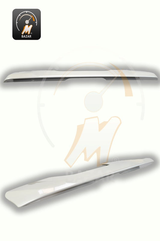 Toyota Land Cruiser 2022 spoiler