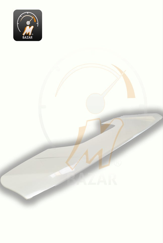Toyota Land Cruiser 2022 spoiler