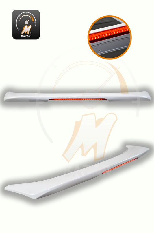 Nissan Maxima 2012 spoiler wings