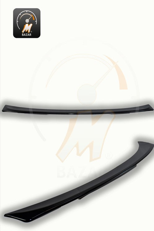 Toyota Avalon spoiler