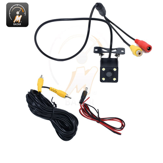 Universal car camera