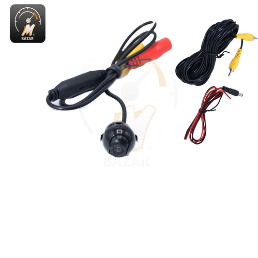 Universal rear car camera