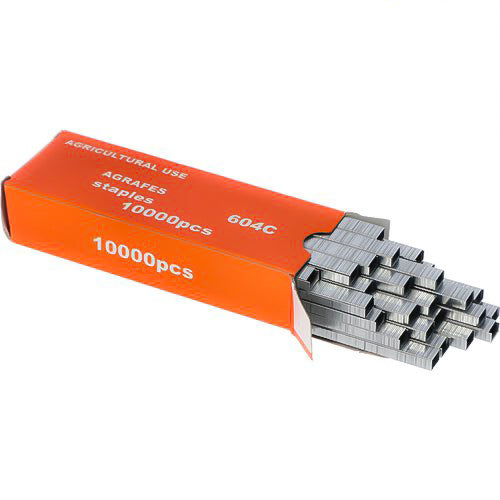 Plant Tying Tapener Machine