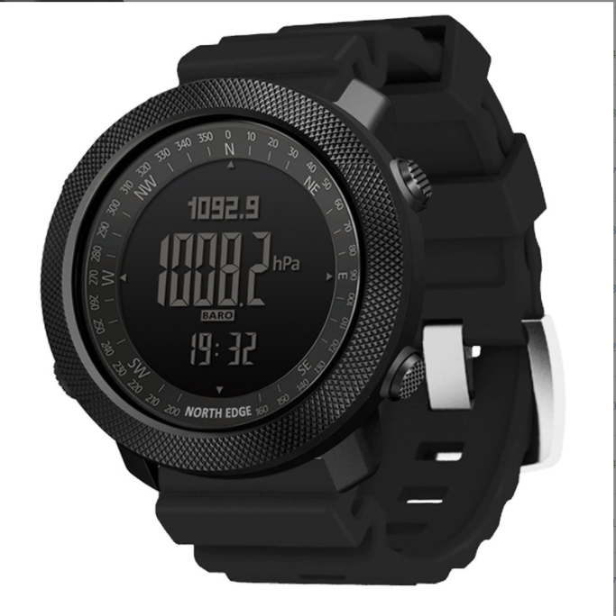 Sport Tactical Smart Men Watches