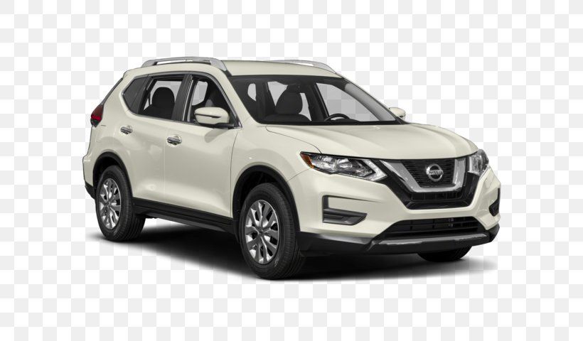 Nissan Rogue 2018 Fog Lamp