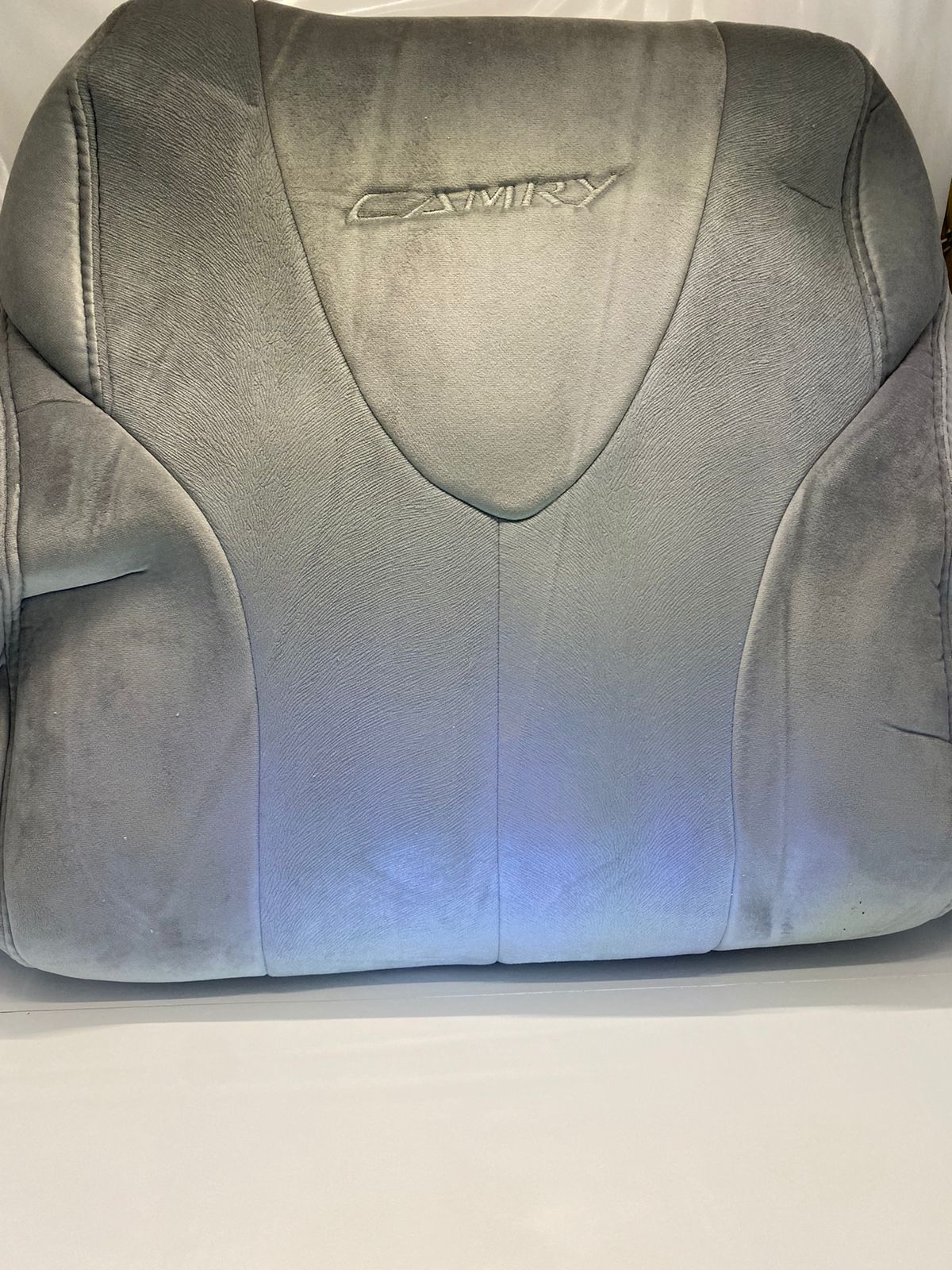 تويوتا كامري 2009 تغليف كشن