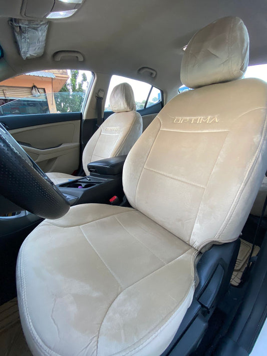 Kia Optima 2011-2018 seat cover