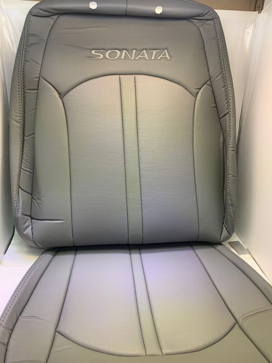 Hyundai Sonata 2016 Seat Covers erbil