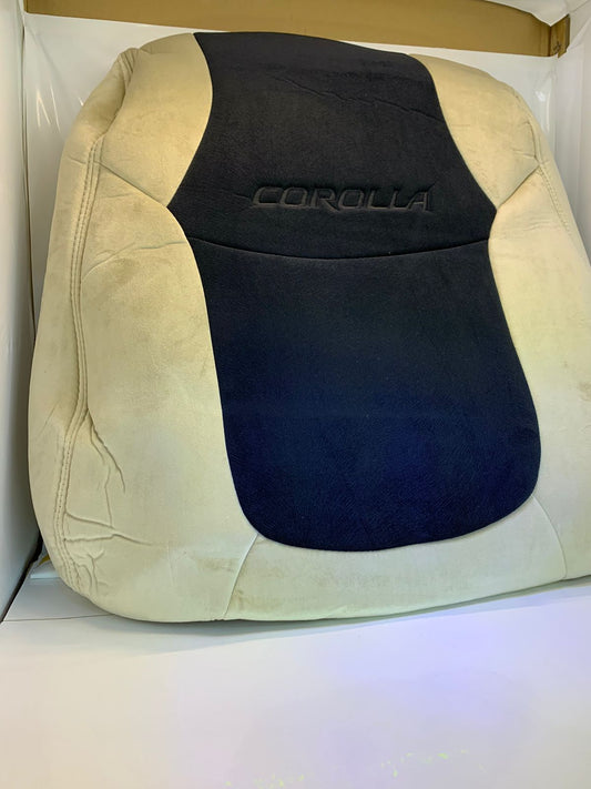 Toyota Corolla 2020 Seat Cover
