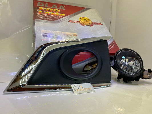 Nissan Sentra 2018 Fog Lamp