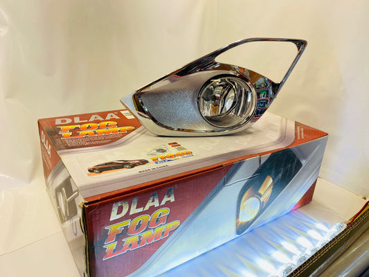 Toyota Avalon 2015 Fog Lamps