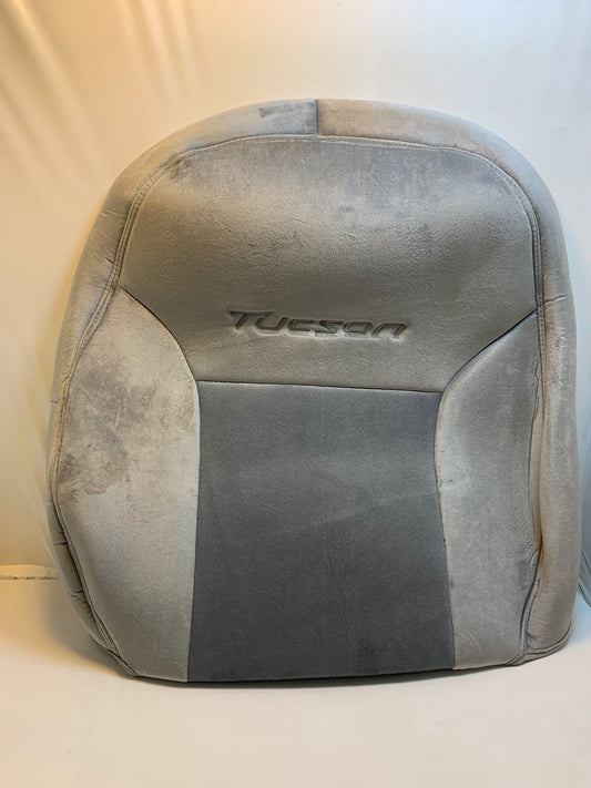 Hyundai Tucson 2012 Seat Covers