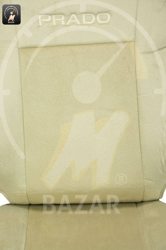 Toyota Prado 2014 Seat Cover