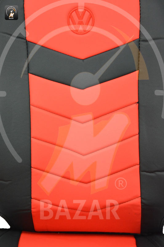 Volkswagen Golf 2018 Seat Cover