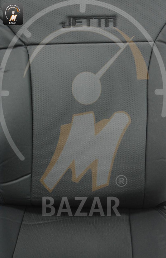 Volkswagen Jetta 2017 Seat Cover