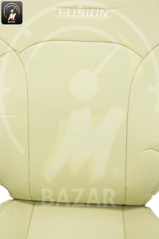 Ford Fusion 2019 Seat Cover