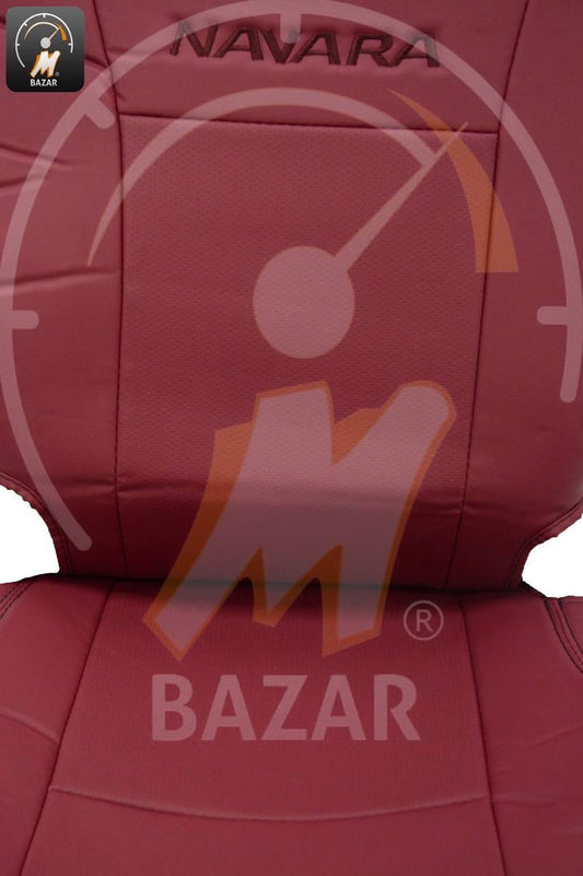 Nissan Navara 2018 Seat Cover