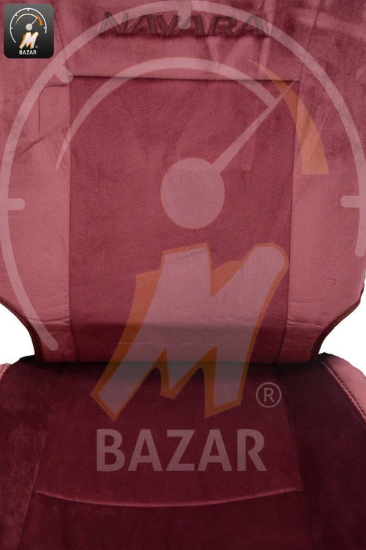 Nissan Navara 2018 Seat Cover