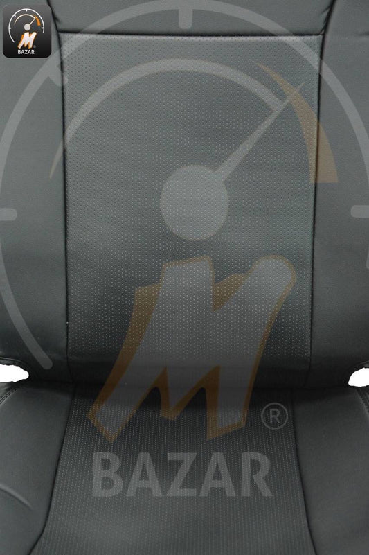 Dodge Charger Seat Cover