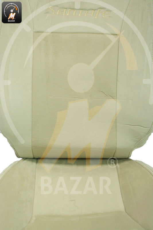 Hyundai Santa Fe 2010 Seat Cover