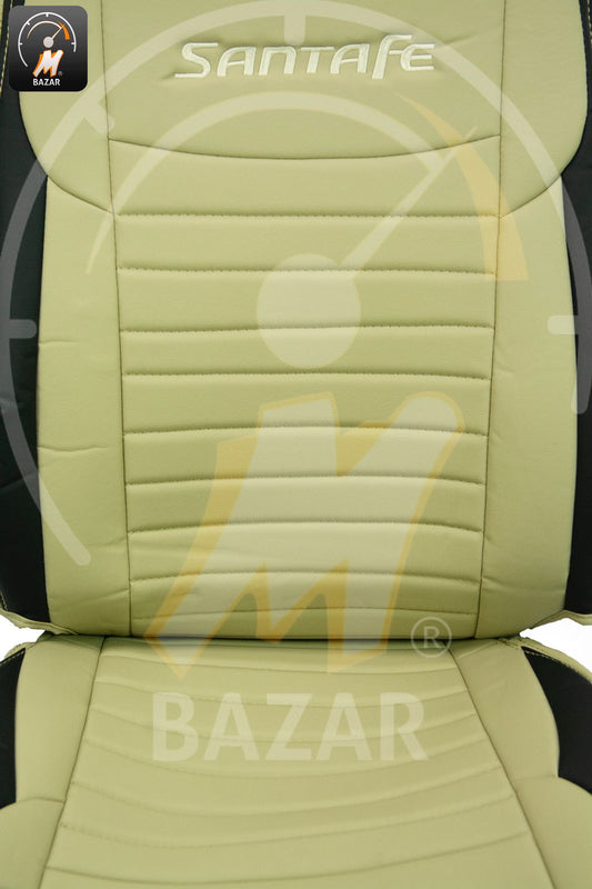 Hyundai Santa Fe 2013 Seat Cover