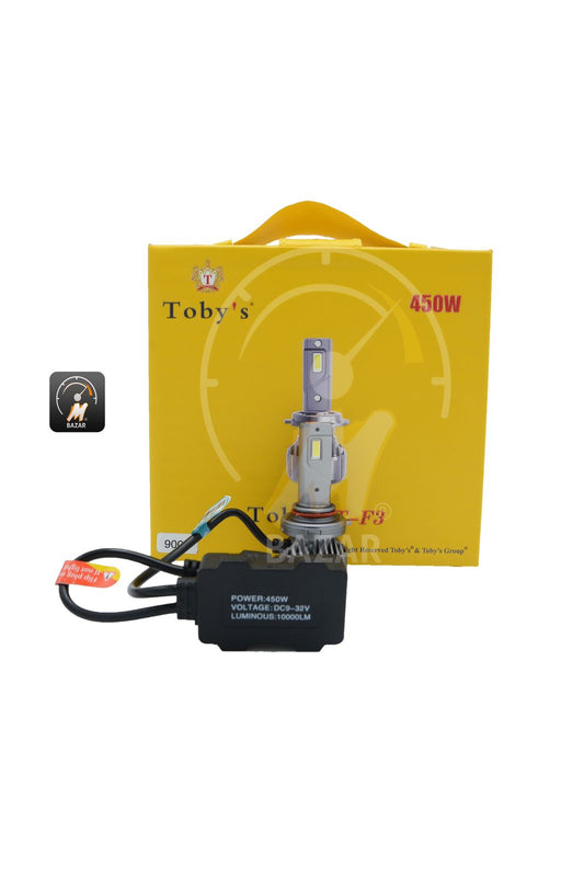 LED Xenon Light 9005