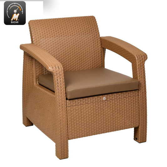 Modern Garden Seating Set