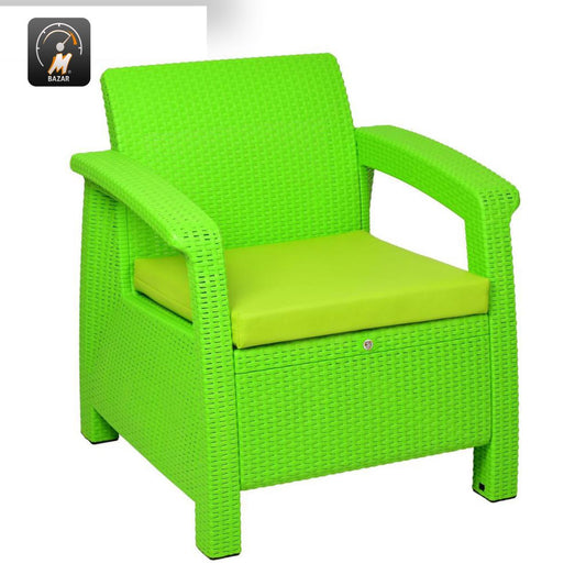 Modern Garden Seating Set