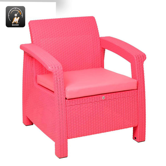 Modern Garden Seating Set