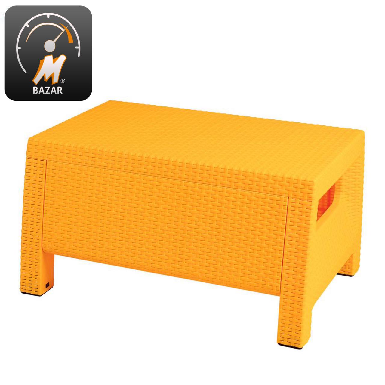 مجموعة جلوس الحديقة الحديثة