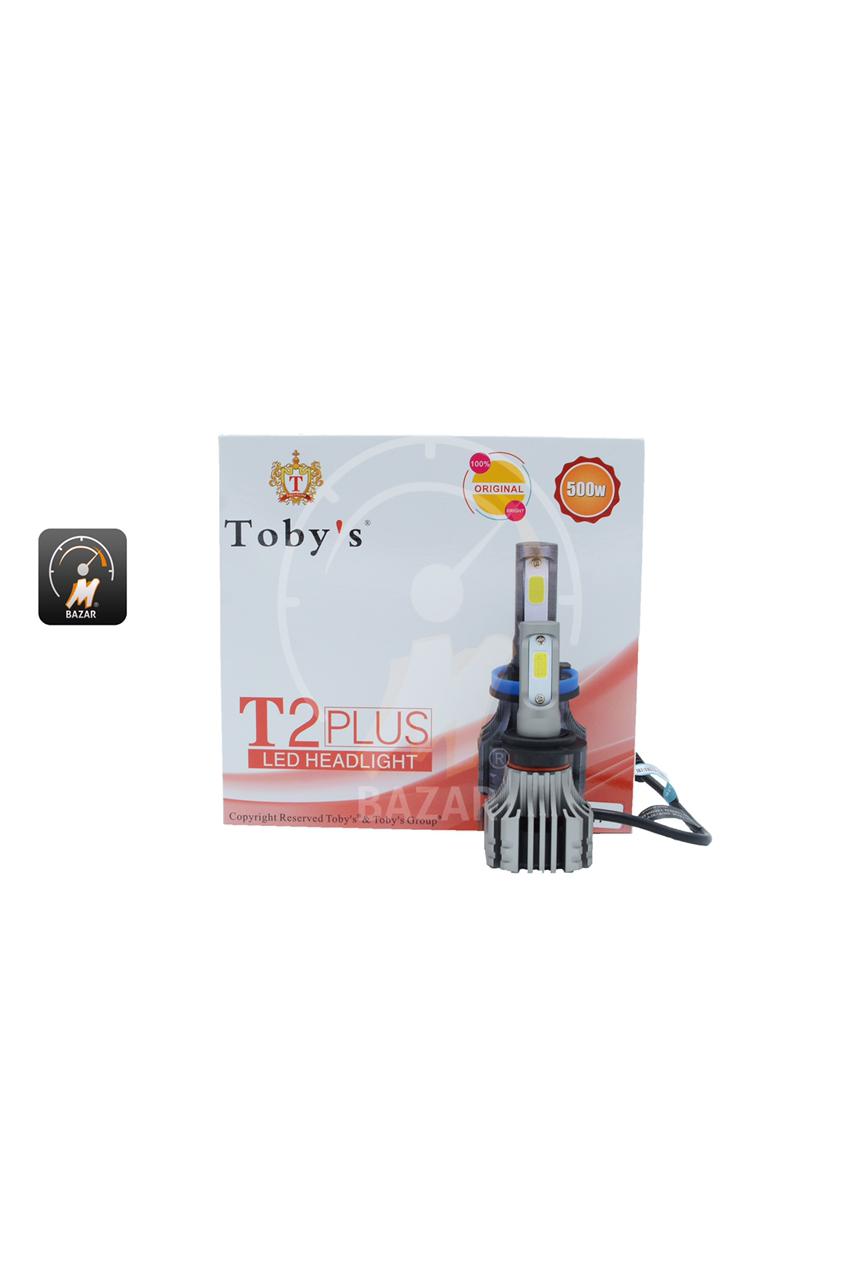 T2PLUS LED Xenon 9005