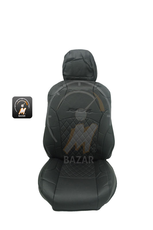 Toyota RAV-4 2020 Seat Covers