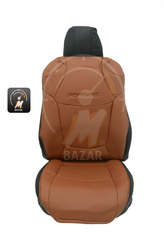 Toyota RAV-4 2020 Seat Covers