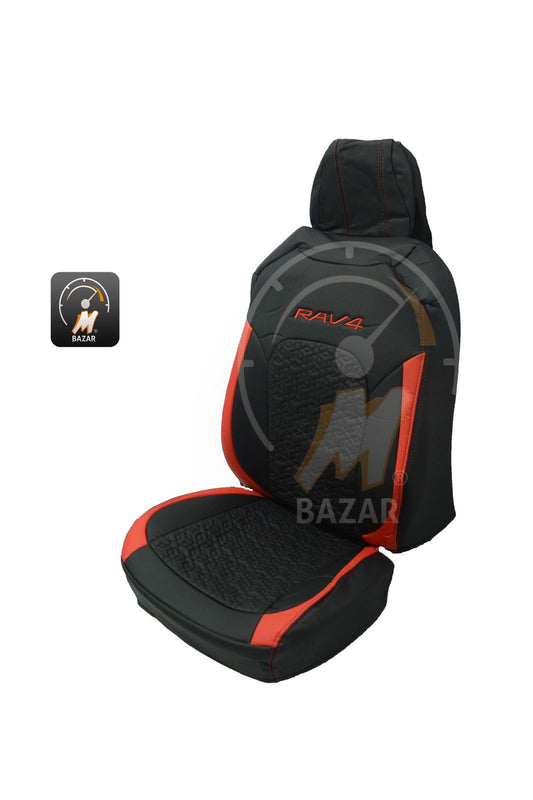 Toyota RAV-4 2020 Seat Covers