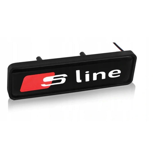S-line DRL LED light