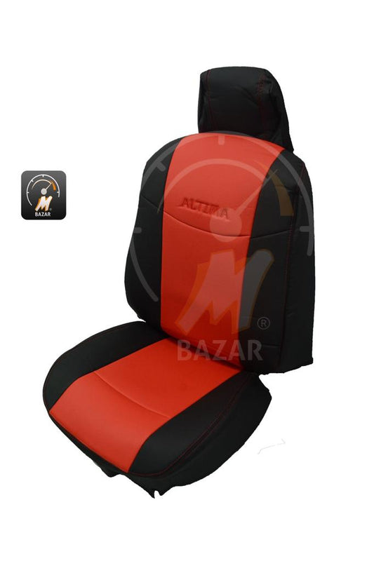 Nissan Altima 2016 Seat Cover