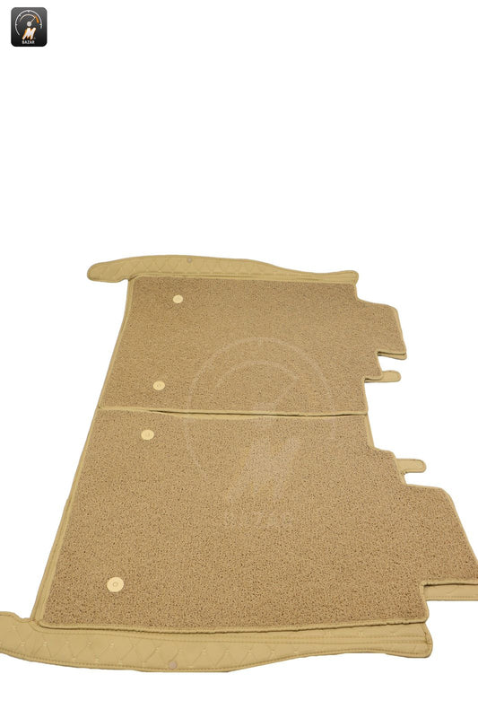 Ford F-150 3D Car Mat