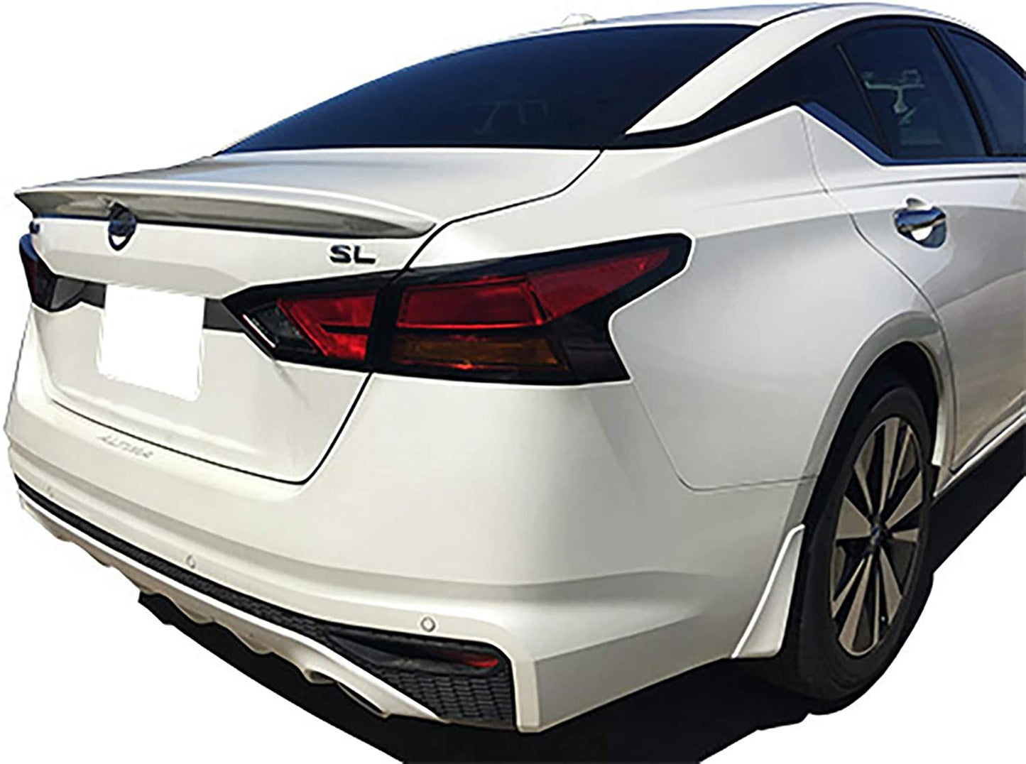 Nissan Altima 2019 Spoiler