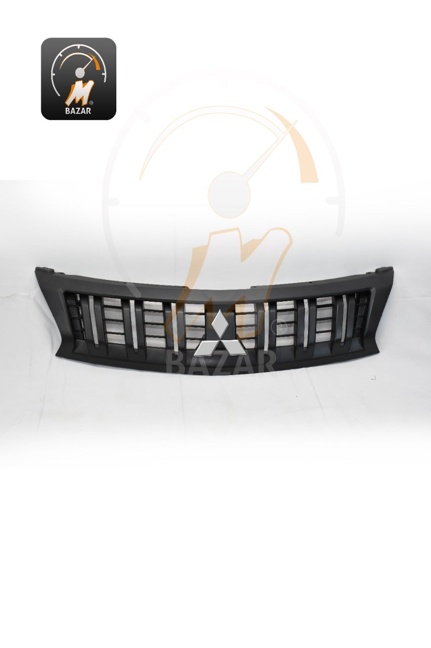 Mitsubishi Triton 2016 ABS Grill