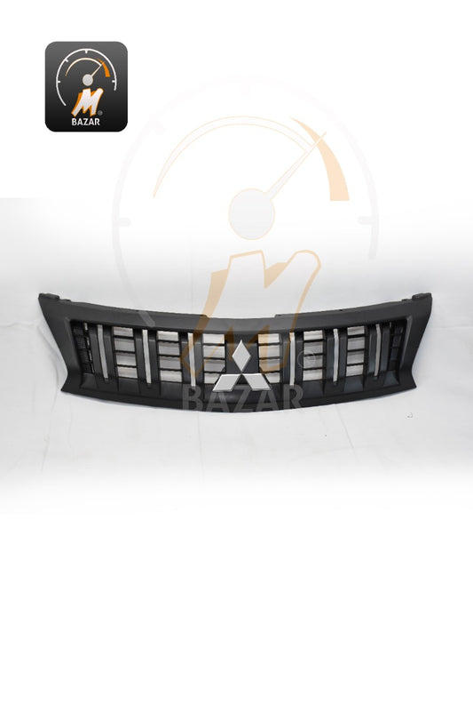Mitsubishi Triton 2016 ABS Grill