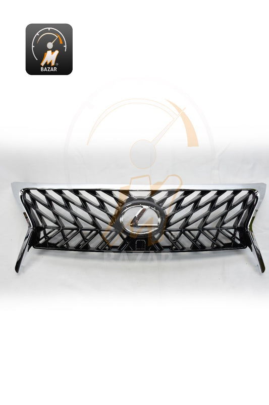 Lexus GX 2014 Chrome Grill