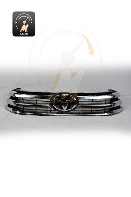 Toyota Hilux 2018 Chrome Grill