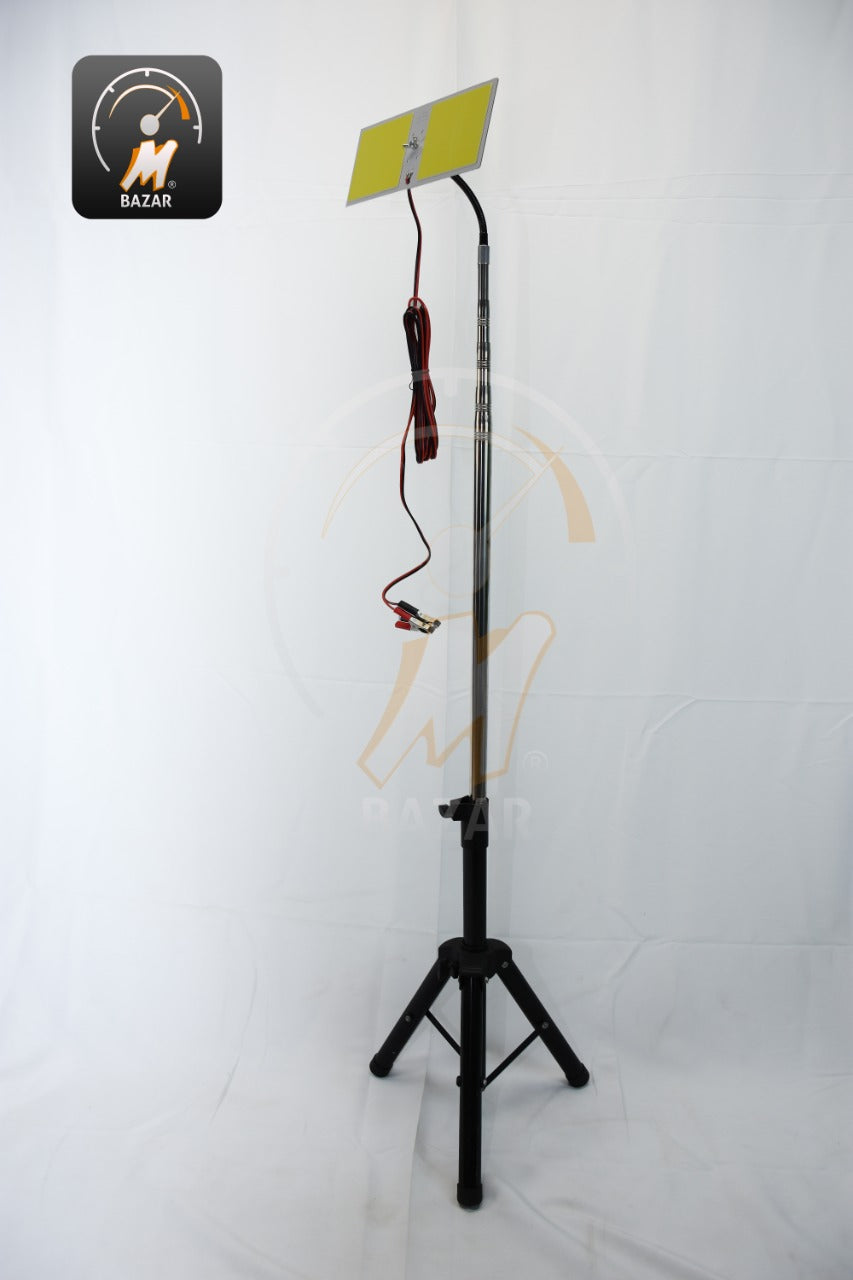 Camping LED Light COB-608