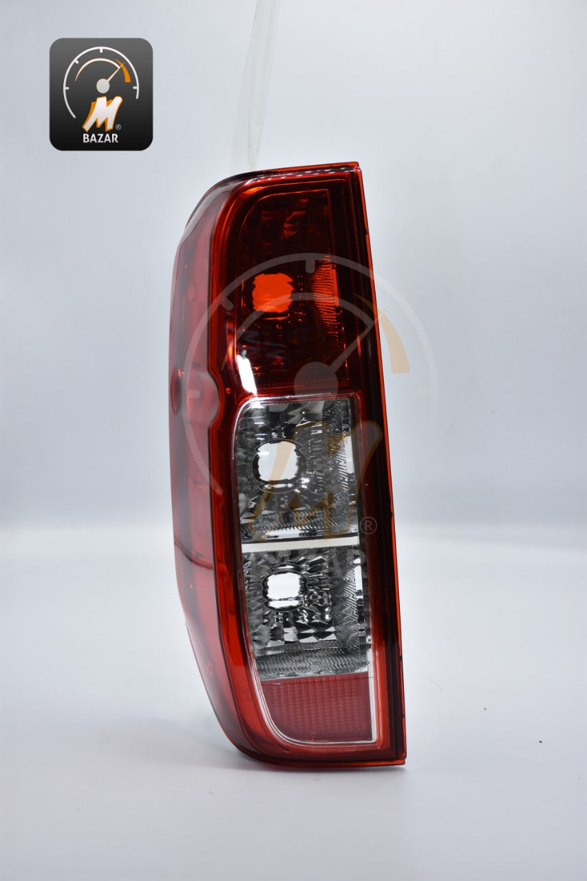 Nissan Navara 2012 rear light