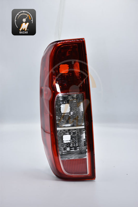 Nissan Navara 2012 rear light